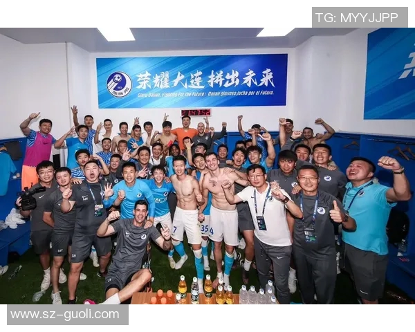 大连足球历史十大球星盘点 这些球员成就了城市的荣耀