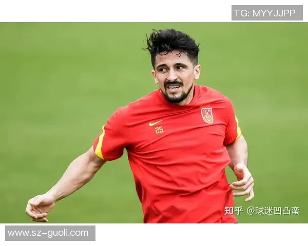 恒大足球归化球员全盘点 揭秘他们对中国足球的影响与贡献 恒大足球归化球员全盘点 揭秘他们对中国足球的影响与贡献