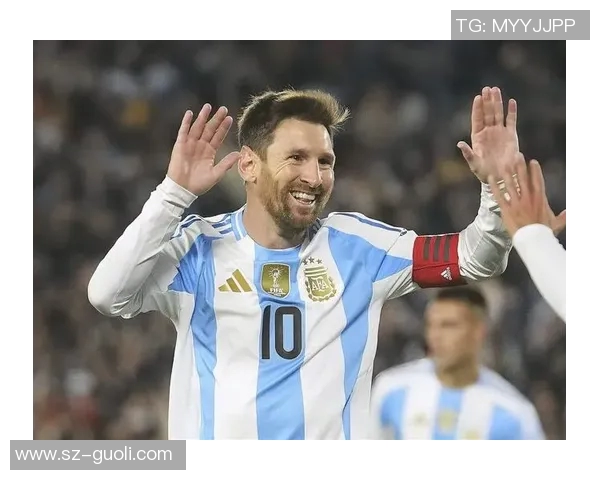 只有足球的阿根廷球星梅西如何在世界足坛书写传奇篇章