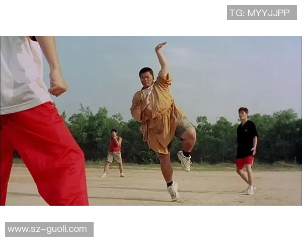 少林足球电影中的球星有哪些 他们的精彩表现和幕后故事揭秘